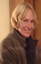 Foto van Patricia De Martelaere.