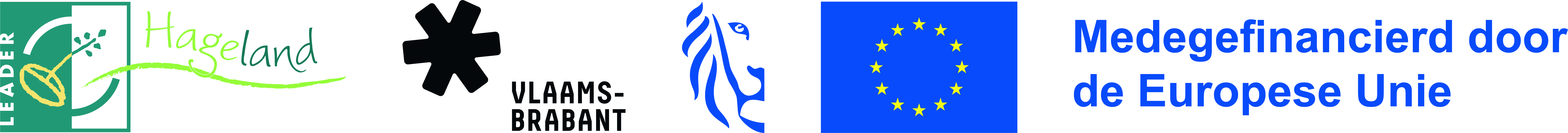 Banner LEADER-project.