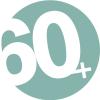 Logo 60+ VERDIEP 2