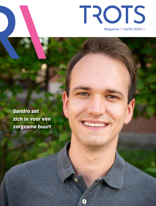 cover trots herfst 2024
