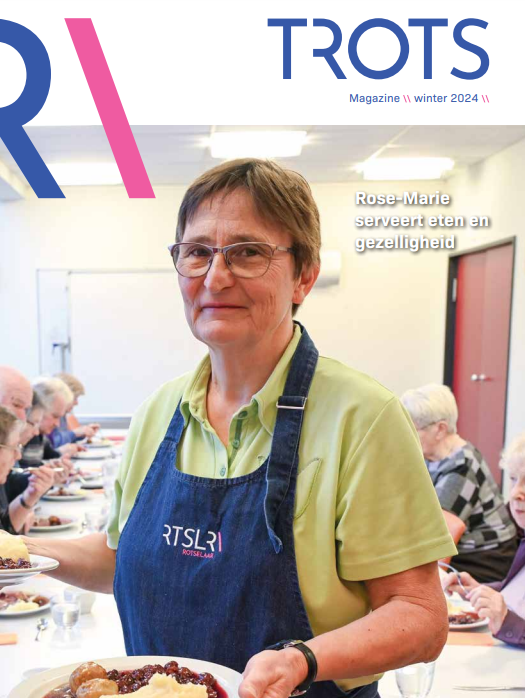 cover trots winter 2024