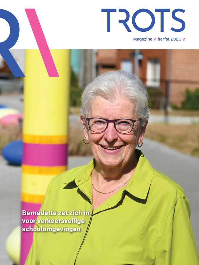 cover trots herfst 2026