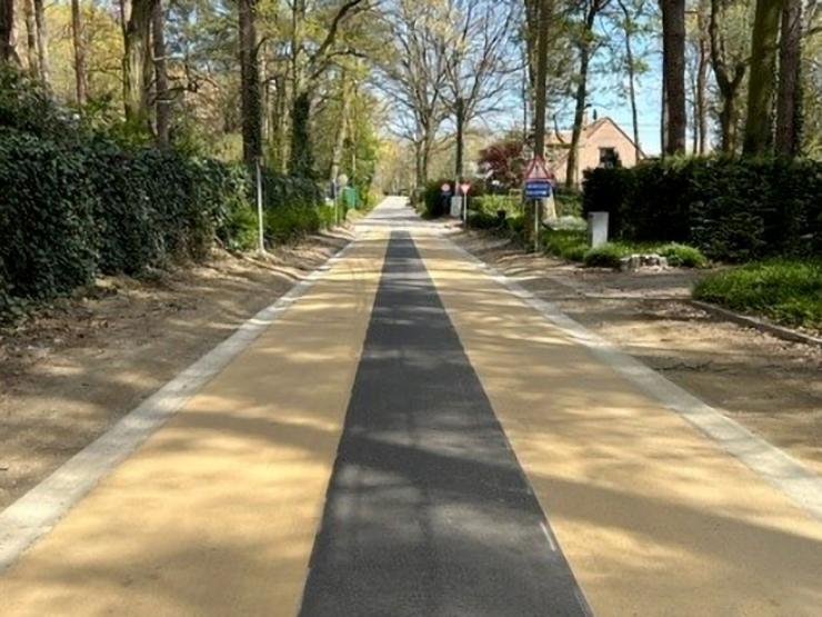 Heirbaan