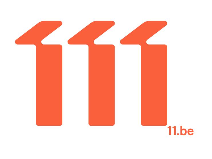 Logo van 11.11.11.