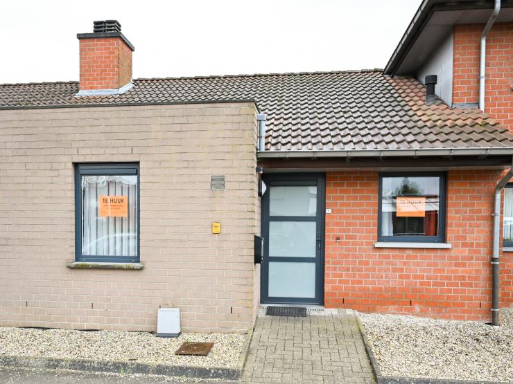 Seniorenwoning Wezemaal