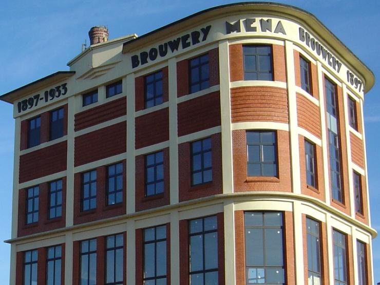 Gemeenschapscentrum 'de Mena'